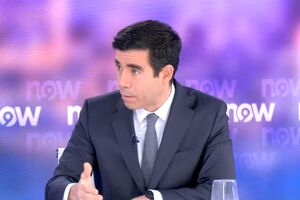 Leitão Amaro diz que "Pedro Nuno Santos não está à altura daquilo a que nos habituámos a ver em partidos responsáveis e da história do PS"