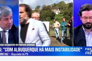 Eleições na Madeira: PSD acredita que "tem governado bem a região"; PS afirma ser "a alternativa para proporcionar a estabilidade necessária"