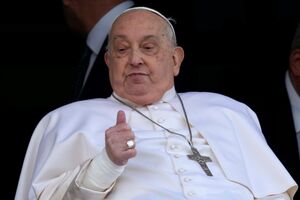 papa francisco