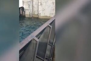 Barragem do Alqueva a "meio metro" do nível de pleno de armazenamento