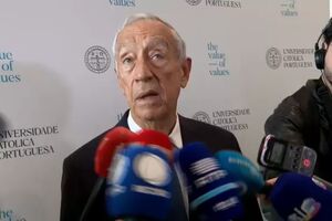 Marcelo Rebelo de Sousa considera que estabilidade pesou nas eleições na Madeira