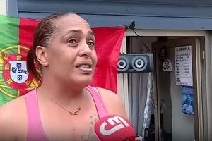 “As buscas devem continuar até encontrar este menino”: portugueses indignados com fim das buscas por Émile