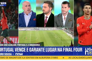 Liga NOW