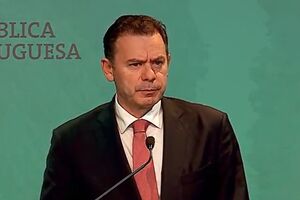 “É uma via estruturante”: primeiro-ministro garante que IP3 terá perfil de autoestrada “de uma ponta à outra”  