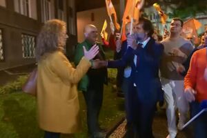 PSD e CDS firmam acordo para Governo Regional da Madeira