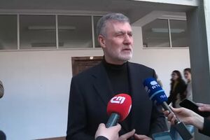 Eleições na Madeira: Gouveia e Melo defende respeito pelo voto popular e estabilidade política