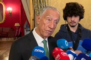 Marcelo Rebelo de Sousa destaca percurso da lei da eutanásia enquanto Tribunal Constitucional decide dar luz verde