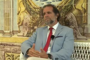 Miguel Albuquerque acusa oposição de uso político da justiça e critica PS por fomentar extremismo