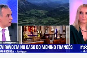 "Só uma confissão pode resolver este mistério por completo", diz advogado sobre caso de Émile