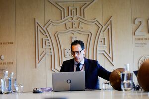 Pedro Proença