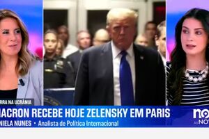 "Ucrânia está numa posição de inferioridade", no acordo no mar Negro