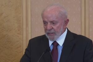 Lula da Silva considera que Jair Bolsonaro não vai conseguir provar a sua inocência