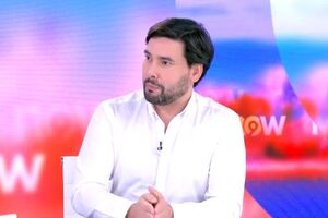 "Mesmo que o Papa queira resignar, há uma responsabilidade que o afasta da ideia de reforma"