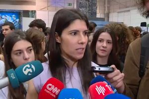 Mariana Mortágua recusa debater com Nuno Melo como substituto do primeiro-ministro e diz que decisão de Montenegro é inédita 