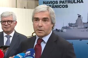 Nuno Melo diz que não tem medo de debater ao contrário da oposição 