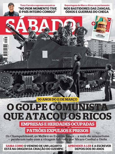 6 a 12 de março de 2025