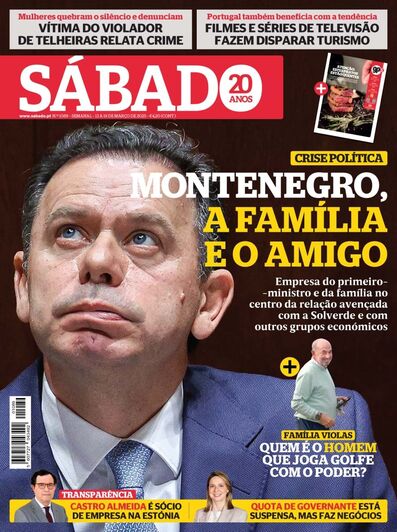 13 a 19 de março de 2025