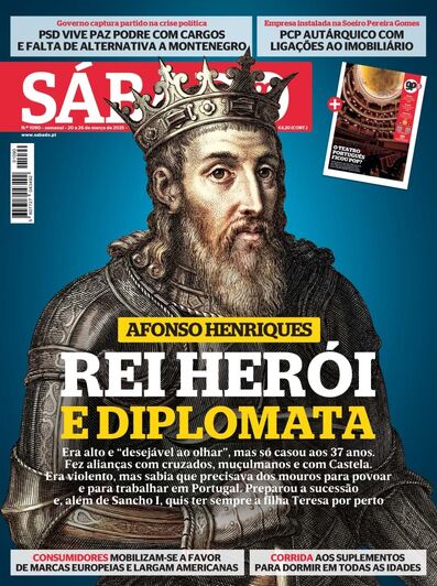 20 a 26 de março de 2025