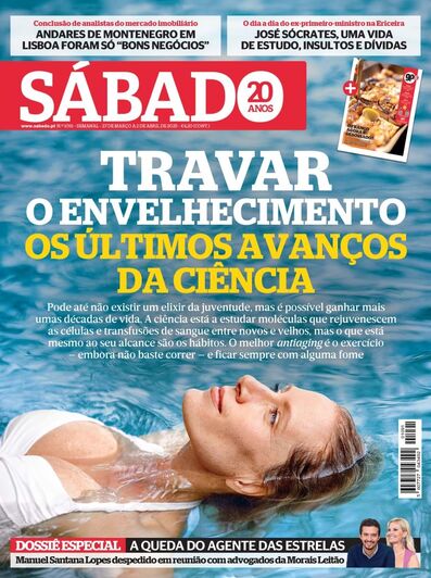 27 de março a 2 de abril de 2025