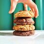 A febre das cookies: 10 lojas para gulosos