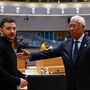 Zelensky confirma reunião com delegação dos EUA na Arábia Saudita