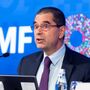 Vítor Gaspar deixa de ser diretor de assuntos orçamentais do FMI em novembro