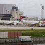 Acesso ao aeroporto de Lisboa condicionado a quem tem voo
