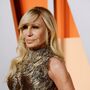 Donatella Versace deixa direção criativa da Versace