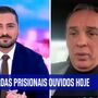 Advogado lamenta impacto psicológico causado pela demora dos procedimentos disciplinares dos guardas de Vale de Judeus