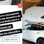João Manzarra: 'Tive que baixar o valor do meu Tesla'