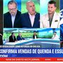 NOW sempre a crescer: 'Liga NOW' derrota CNN Portugal e SIC Notícias
