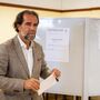Madeira: primeira projeção dá a vitória ao PSD, que pode chegar à maioria absoluta