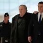 Depardieu começou a ser julgado por agressão sexual. Defesa pediu anulação
