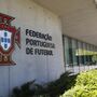 PJ realiza buscas na Federação Portuguesa de Futebol 