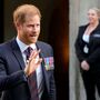 Príncipe Harry diz querer “reconciliação” com a família real