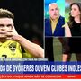NOW a subir: 'Liga NOW', com Pedro Sousa e Gonçalo Monteiro, vence CNN Portugal e SIC Notícias
