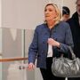 Marine Le Pen condenada por desviar fundos europeus e impedida de concorrer a eleições