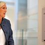 Le Pen denuncia golpe contra a democracia e vai recorrer da condenação