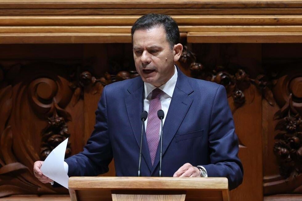 Montenegro moçao PCP