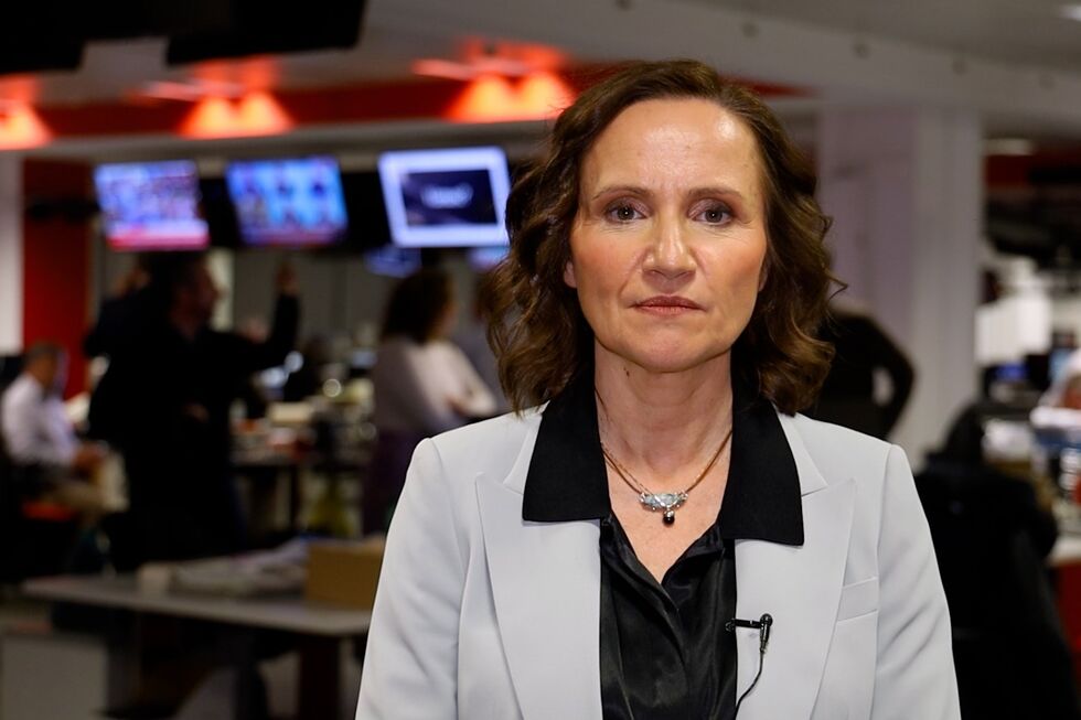 Maria Henrique Espada, nova diretora executiva da Sábado, integra a equipa há 19 anos