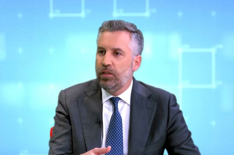 Pedro Nuno Santos na CMTV