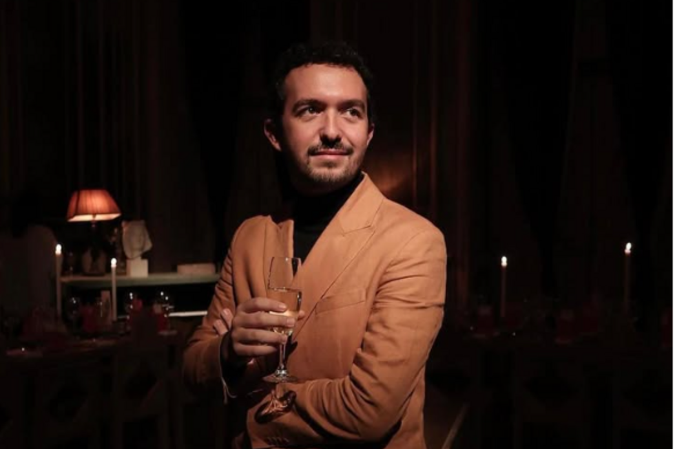 Manuel Santana Lopes