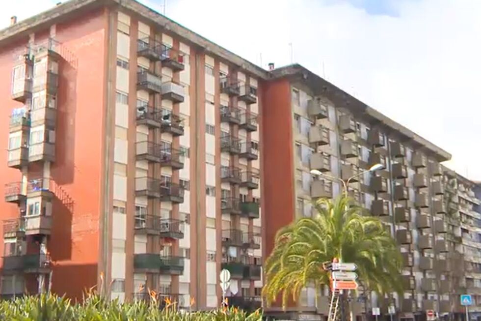 Garantia pública para jovens sobe preços das casas 