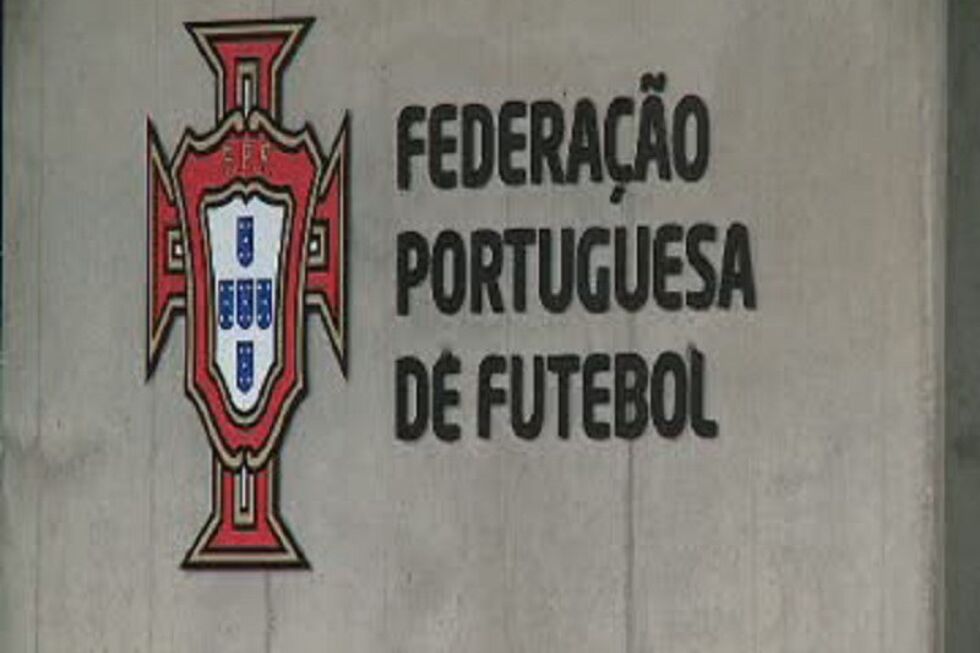 Federação Portuguesa de Futebol