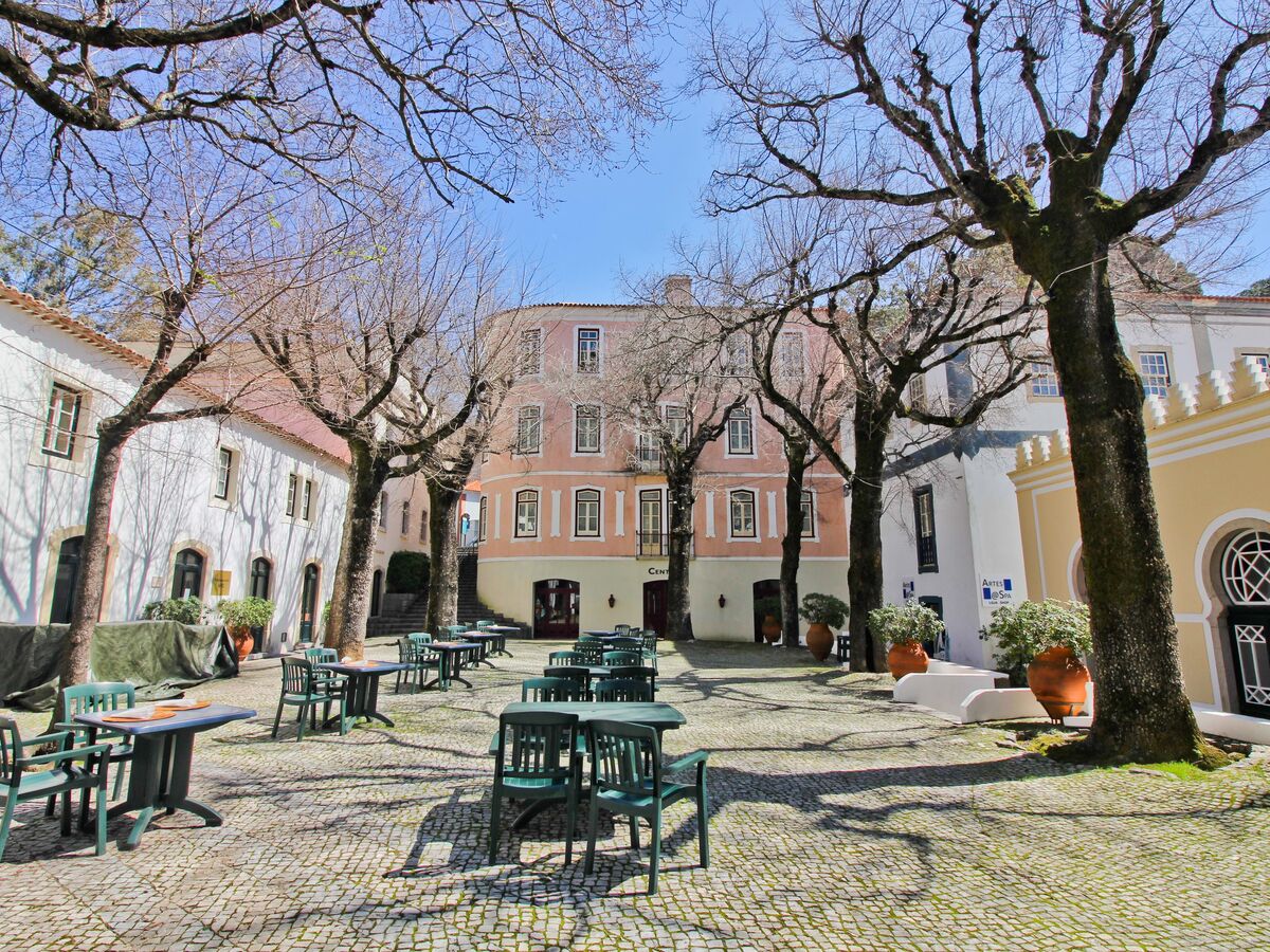 Uma viagem a Monchique e ao Algarve ainda intocado