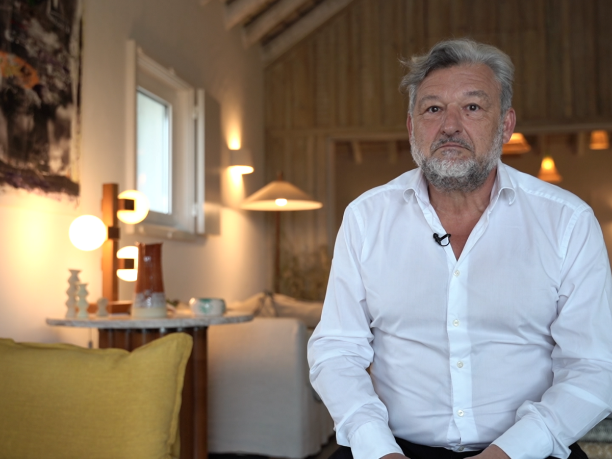 Repórter SÁBADO: autarca em guerra de privados na Comporta 