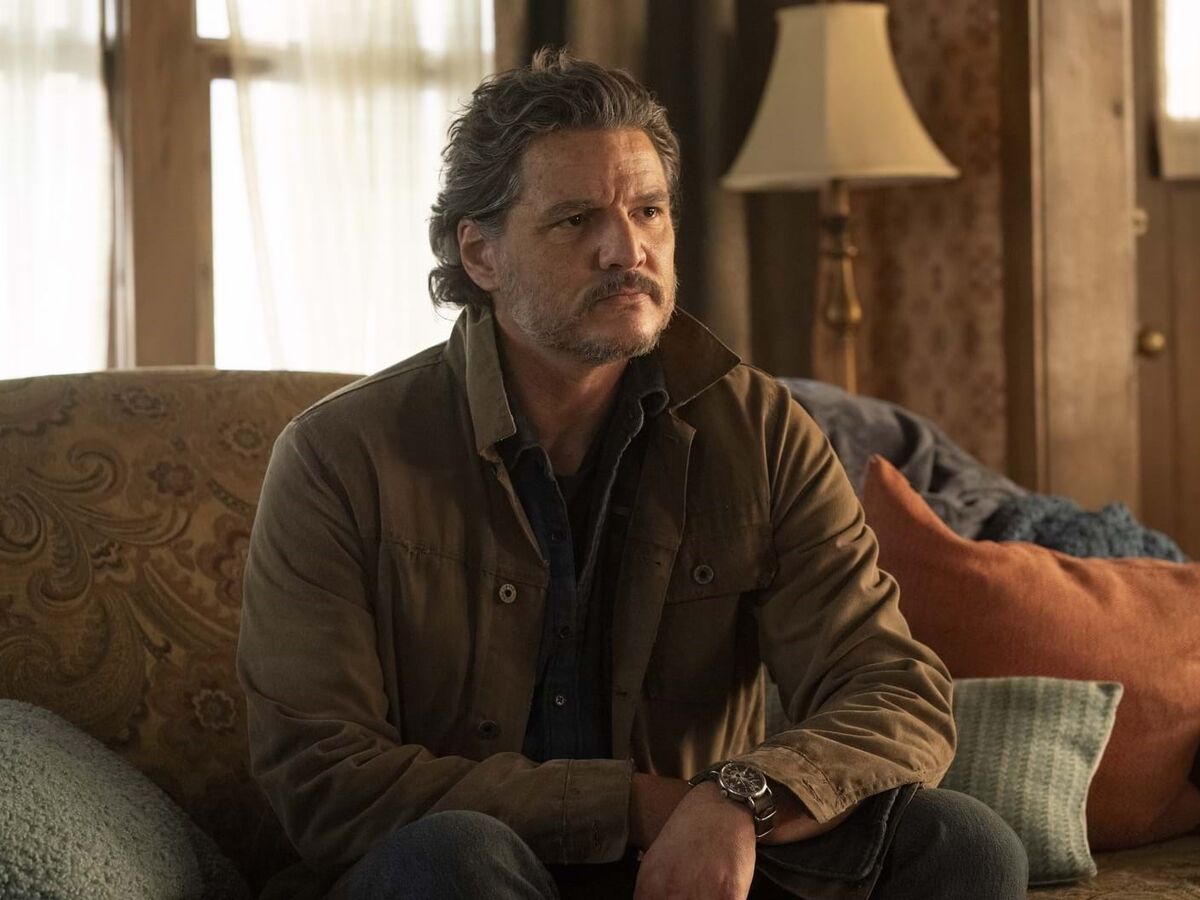 "The Last of Us", uma forma de olhar para a humanidade