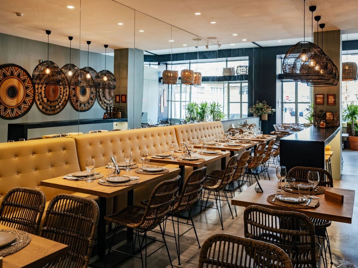 O Bem Disposto, de cara nova