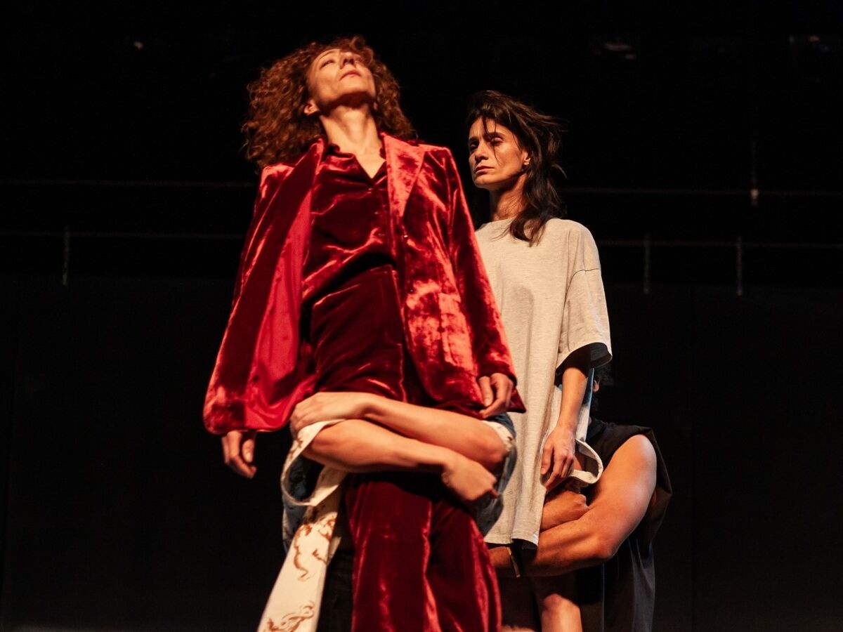 Da dança a John Steinbeck: as peças desta semana