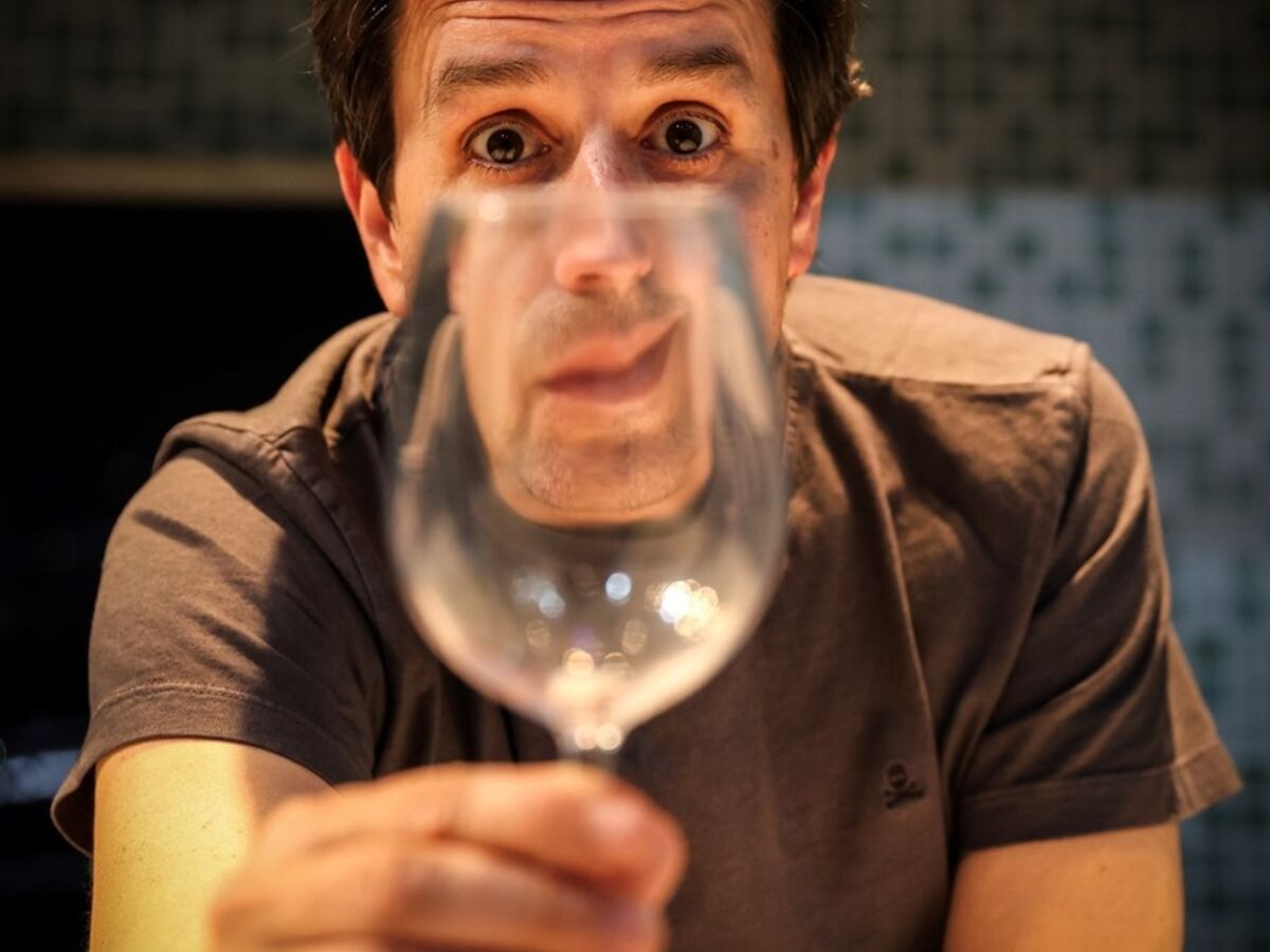 Manuel Marques: “O humor foi uma forma de combater o bullying. Era o mais baixinho do liceu”